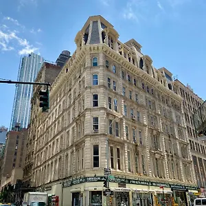 31 Street Broadway Appartement