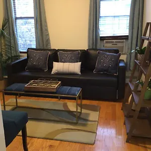 Brownstone Living Apartment