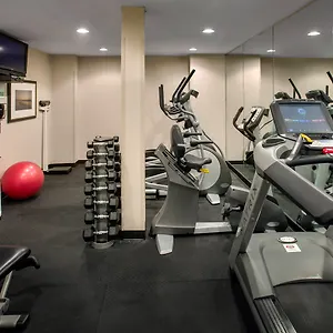 Отель Manhattan 6th Ave - Chelsea By Ihg, Нью-Йорк