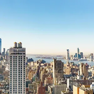 Towneplace By Marriott Manhattan/chelsea Szálloda