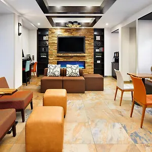 Fairfield & By Marriott Manhattan/chelsea New York