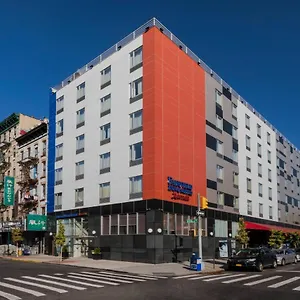 Fairfield & Manhattan/downtown East Szálloda