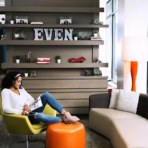 Even Brooklyn By Ihg New York