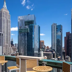 Hyatt House New York/chelsea New York
