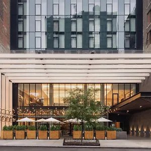 Motto By Hilton Chelsea Hotel