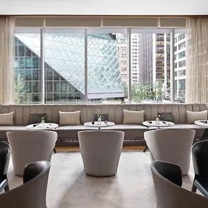 Ac By Marriott Downtown Hotel