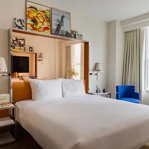 Park Ave Hotel