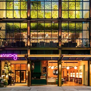 モクシー Nyc チェルシー ニューヨーク