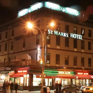 St Marks New York