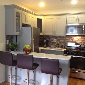 Modern Living Ii Appartement
