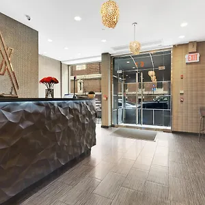 Lex Nyc Hotel