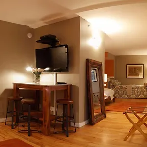 Sanctuary Nyc Retreats Casa de hóspedes