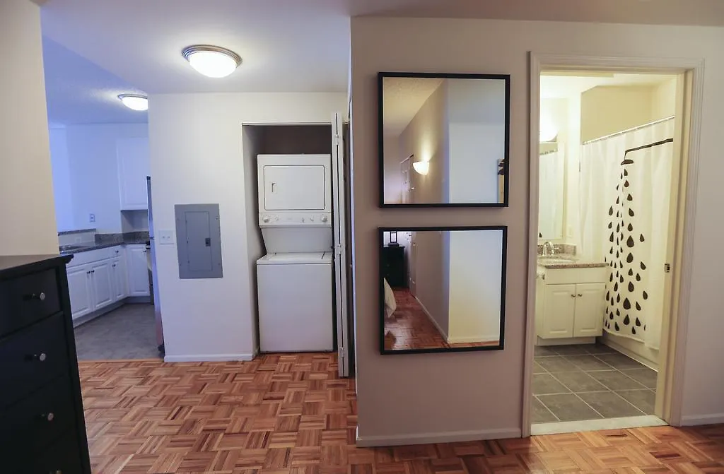 Liberty Towers - A Premier Furnished Apartment New York United States