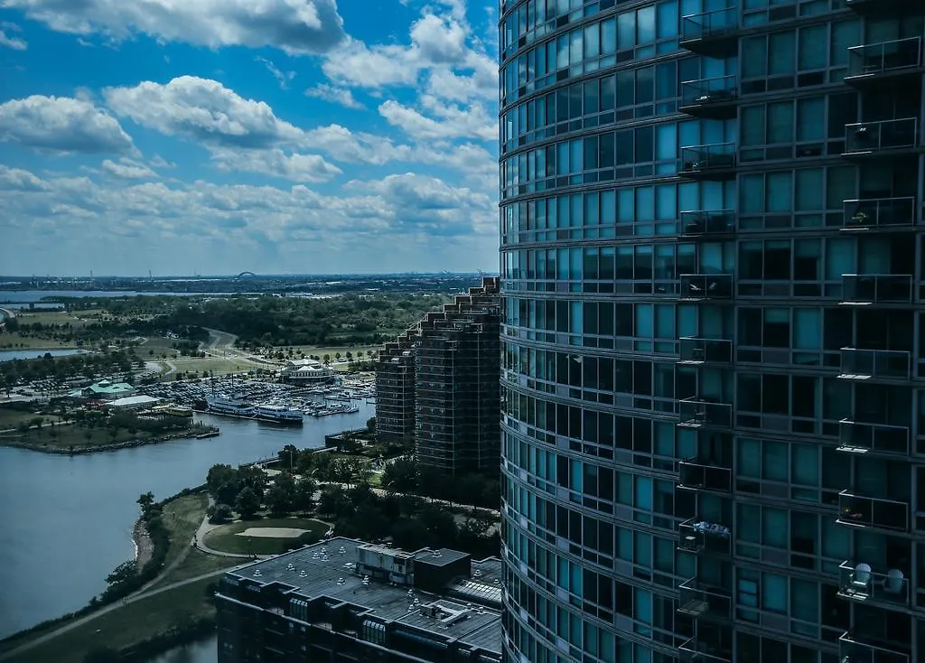 Liberty Towers - A Premier Furnished Apartment New York