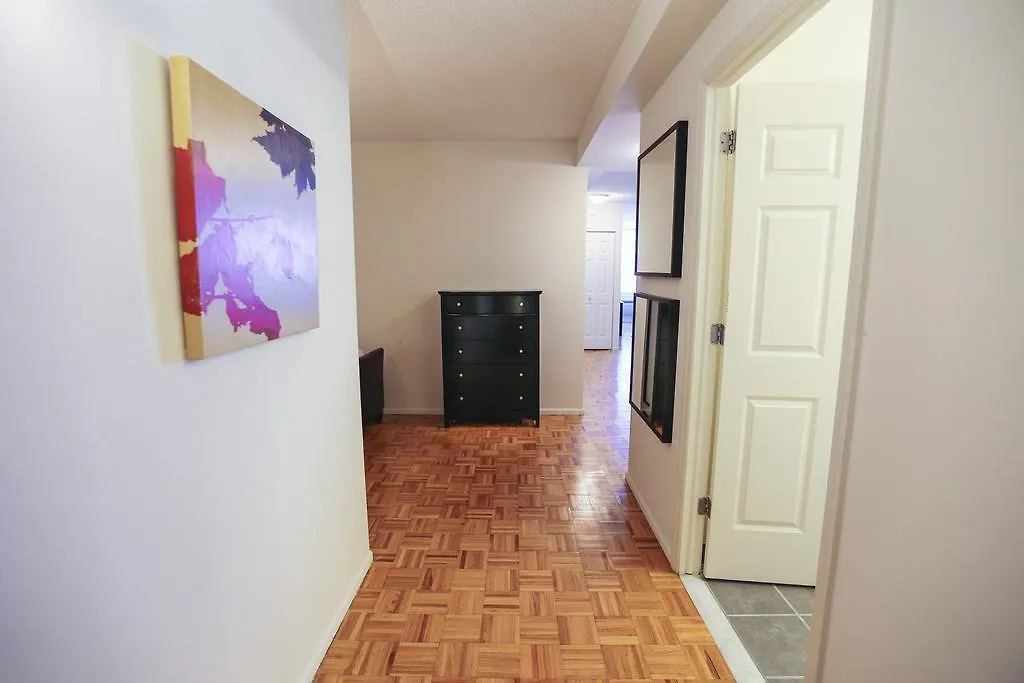 Liberty Towers - A Premier Furnished Apartment New York