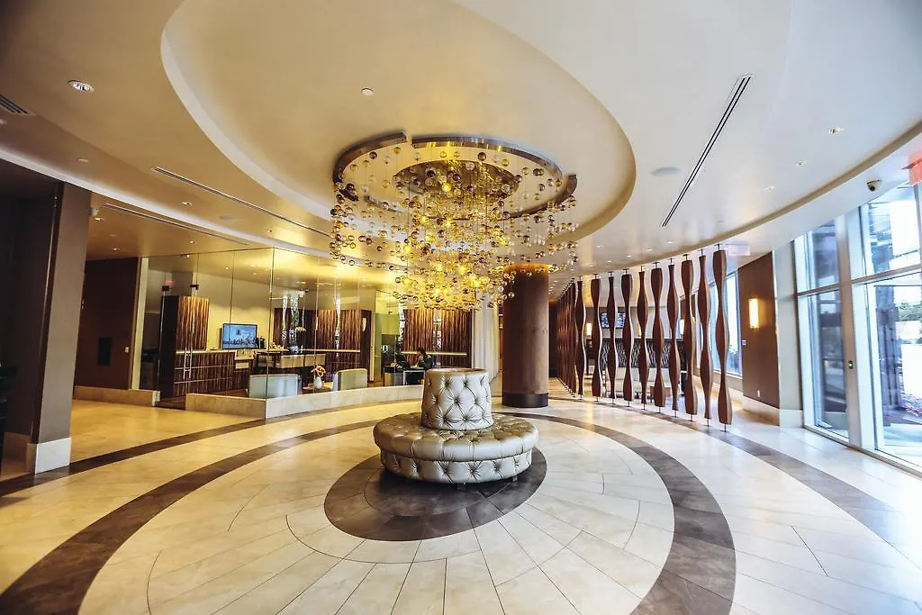 Liberty Towers - A Premier Furnished Apartment New York