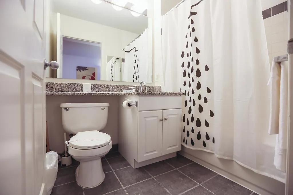 Liberty Towers - A Premier Furnished Apartment New York