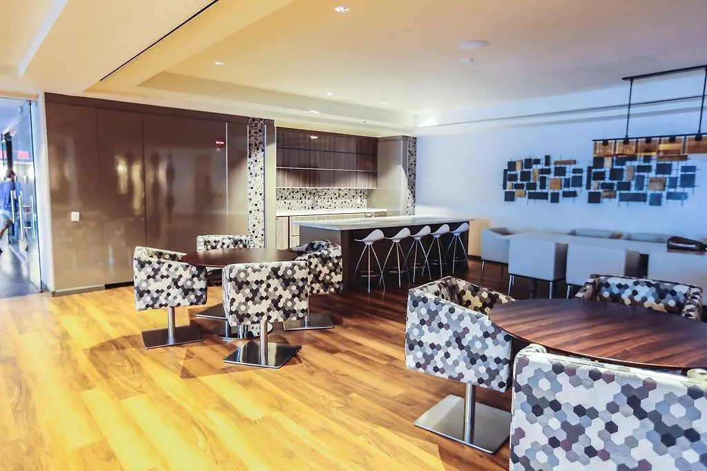 Liberty Towers - A Premier Furnished Apartment New York 0*,