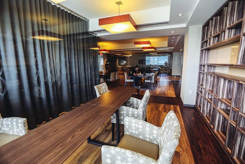 Liberty Towers - A Premier Furnished Apartment New York