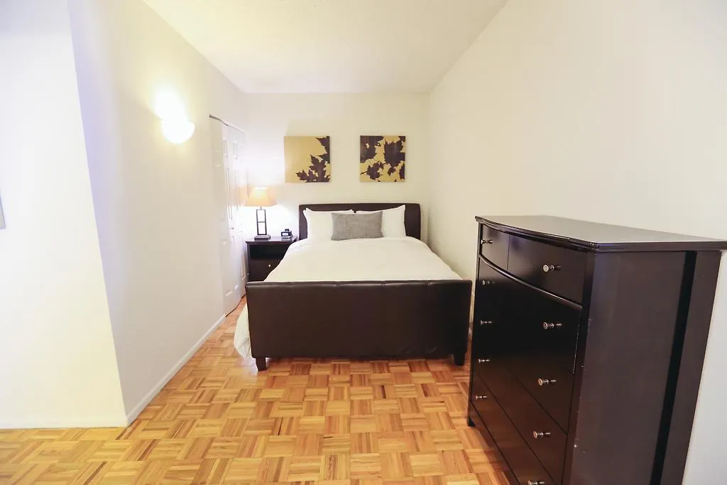 Liberty Towers - A Premier Furnished Apartment New York United States
