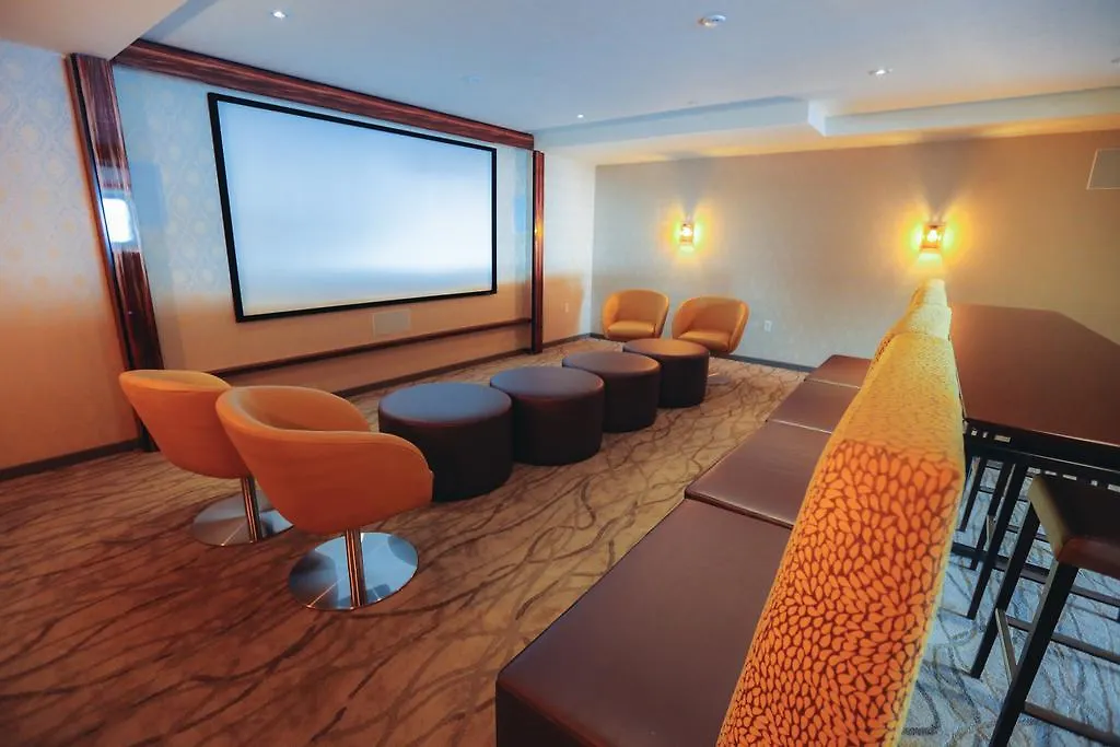Liberty Towers - A Premier Furnished Apartment New York United States