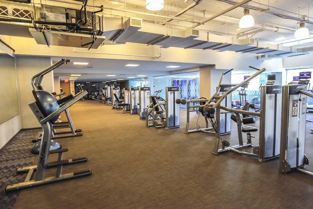 Liberty Towers - A Premier Furnished Apartment New York