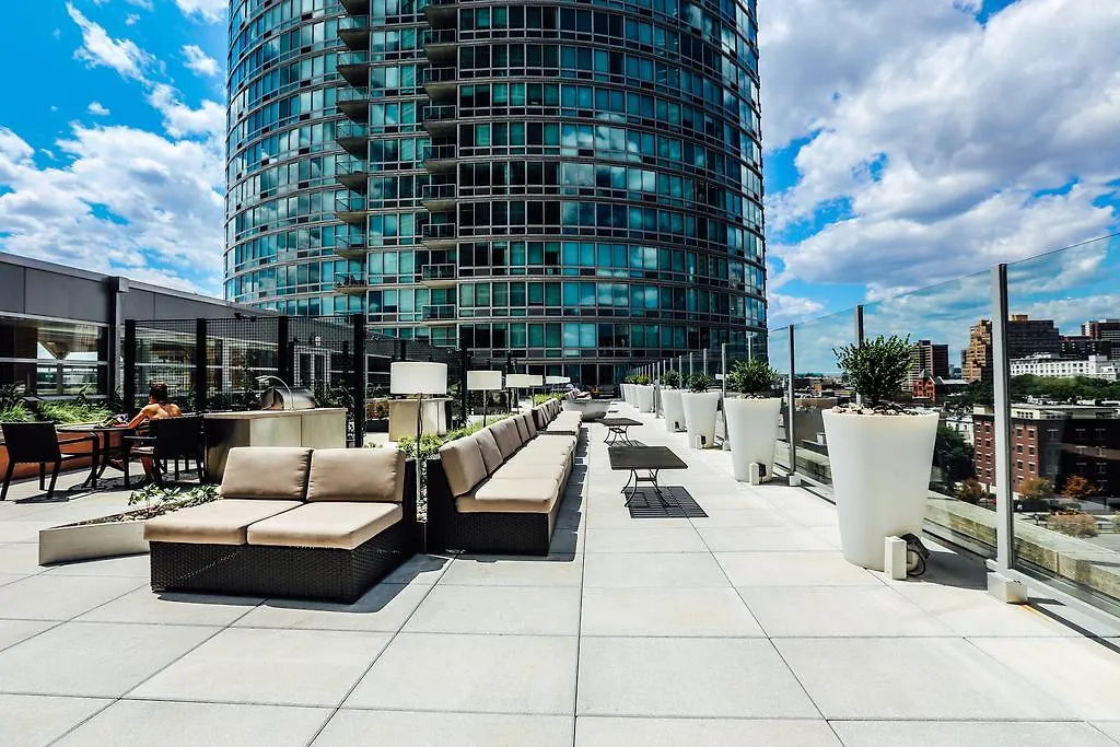 Liberty Towers - A Premier Furnished Apartment New York
