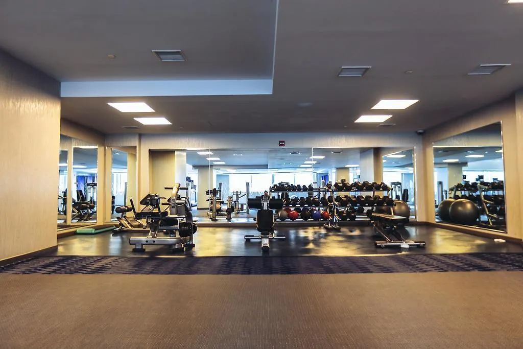 Liberty Towers - A Premier Furnished Apartment New York 0*,  United States