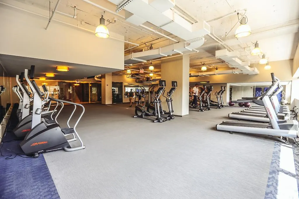 Liberty Towers - A Premier Furnished Apartment New York